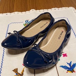 Rialto Santie Ballet Flat